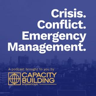 Crisis. Conflict. Emergency Management