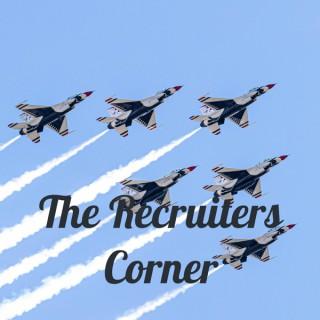 The Recruiters Corner