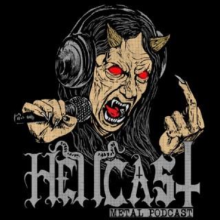 HELLCAST | Metal Podcast