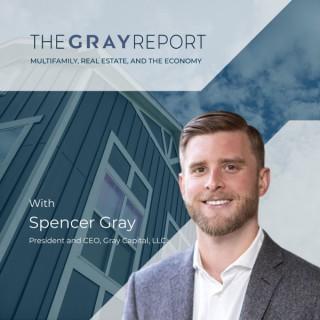 The Gray Report Podcast