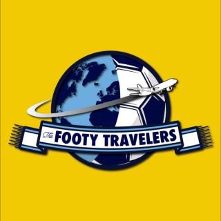 The Footy Travelers