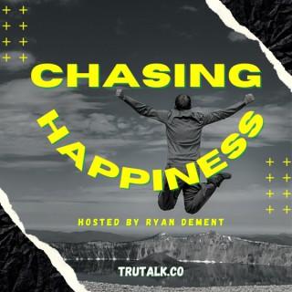 Chasing Happiness with Ryan DeMent
