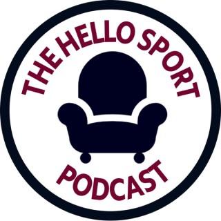 Hello Sport Podcast