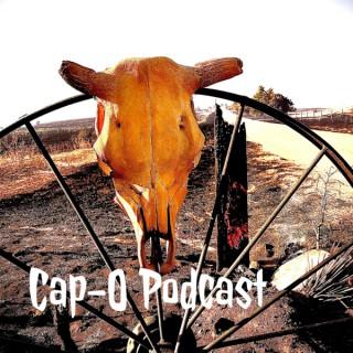 Cap-O Podcast