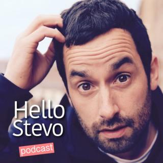 Hello Stevo Podcast
