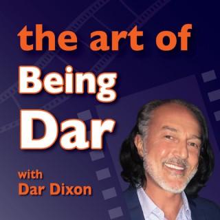 The Art of Being Dar - with Dar Dixon
