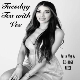 Tuesday Tea with Vee
