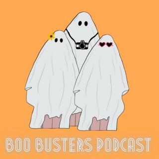 Boo Busters Podcast