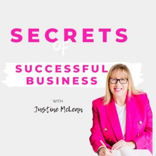 Secrets of Successful Business Podcast