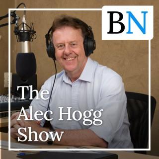 The Alec Hogg Show