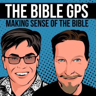 The Bible GPS
