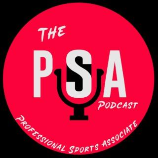 The PSA Podcast