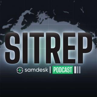 SitRep | A Corporate Security Podcast