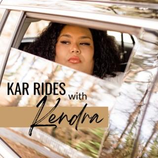 Kar Rides with Kendra