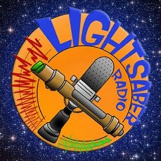 LightSaber Radio