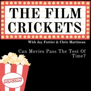 The Film Crickets