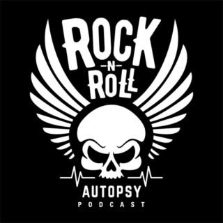 Rock-n-Roll Autopsy