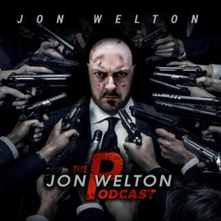The Jon Welton Podcast