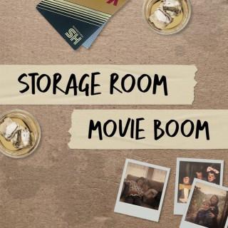 Storage Room Movie Boom