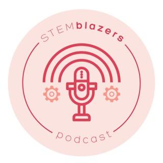 STEMblazers Podcast