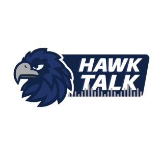 Hawk Talk: The Official Monmouth Athletics Podcast