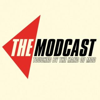 The Modcast with Eddie Piller & Friends