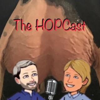 The Holstein Ontario Podcast (The HOPCast)