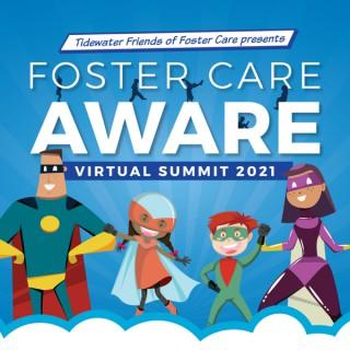 Foster Care Aware