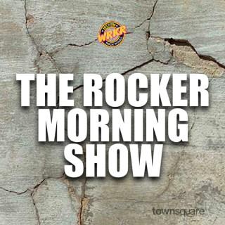 The Rocker Morning Show