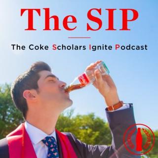 The SIP: The Coke Scholars Ignite Podcast