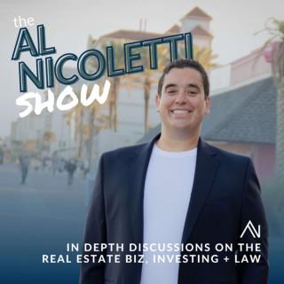 The Al Nicoletti Show