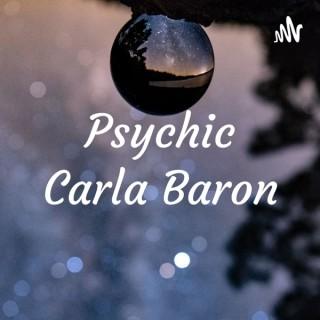 Psychic Carla Baron