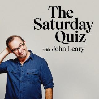 The Saturday Quiz