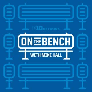 On the Bench with Mike Hall