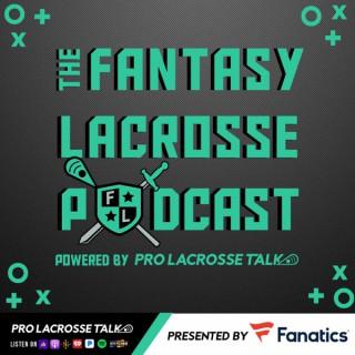 The Fantasy Lacrosse Podcast