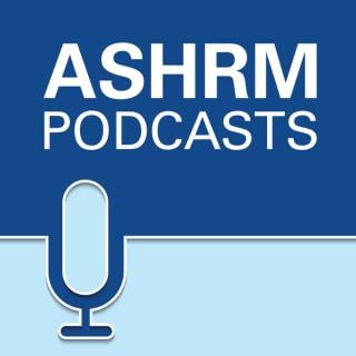 ASHRM Podcast