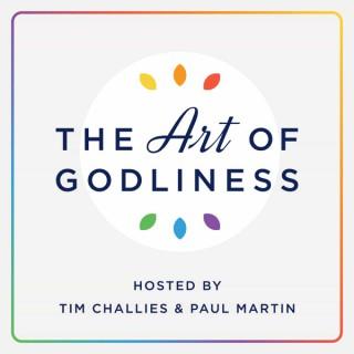 The Art of Godliness