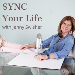 SYNC Your Life Podcast