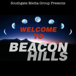 Welcome to Beacon Hills: The Teen Wolf Podcast