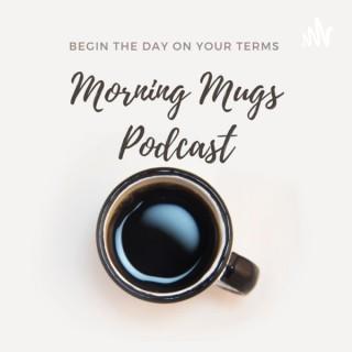MORNING MUGS: Practices for MindBodyHeart