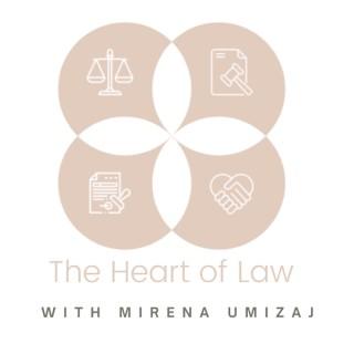 The Heart of Law