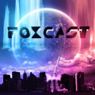 The Foxcast : Electronic Music