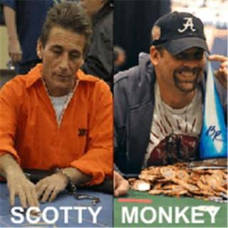 The Scotty Clark Poker Show