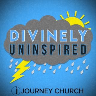 Divinely Uninspired