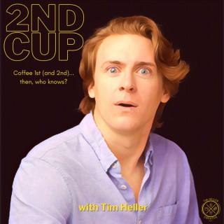 2nd Cup