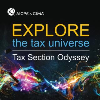 Tax Section Odyssey