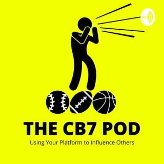 The CB7 Podcast