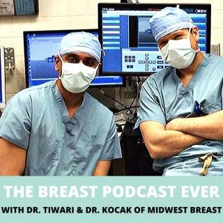 The Breast Podcast Ever