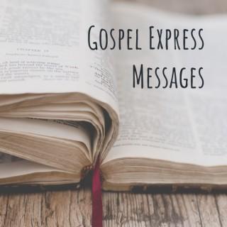 Gospel Express Messages