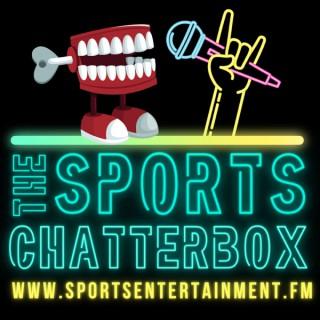 The Sports Chatterbox